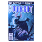 Preview: Batman Battle for the Cowl Man-Bat One Shot 2009